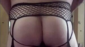 man, as a bisexual crossdresser, I just love a solid ass pounding