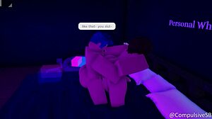 我肏了那個醉醺醺的人妖婊子肛門