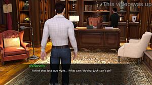 Nursing back to pleasure 201