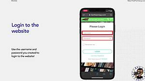 Maje4 vixen uses her hands ass cheeks and pussy to make a mess of me