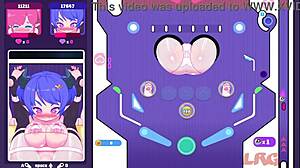 i play elf girl pinball part 1