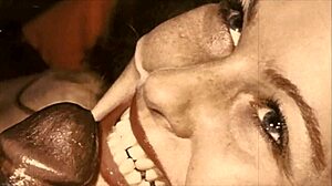 yo, vintage interracial taboo is straight fire