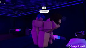 我肏了那個醉醺醺的人妖婊子肛門