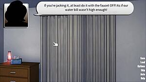 亲吻暗恋对象，回想时撸管 😘