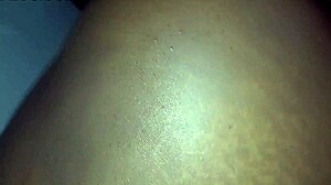 just bangin’ with big tits and monster cock in wild gay action