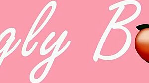 My curvy girlfriend rides me wild in the hot tub!