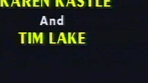 milf bends over for doggystyle anal