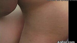 Wicked Lesbians Gape And Fist Fuck Assholes Boldly