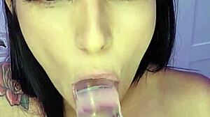 - Claudia Bavel Compilation - Sucking And Jerking Off Your Cock Before We Fuck