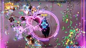 Wings Of Seduction Bust Em Out Hentai Game Discovery Giant Naked Space Waifu