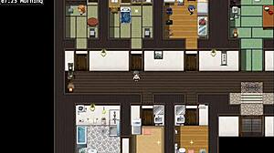 on a trip, my friend confesses her feelings to me in scars of summer happy route part 6 final