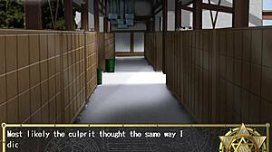 Bible Black Infection Memory Loss Playthrough Pt4