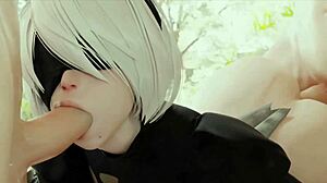 Horny Heroes Get Fucked by Massive Cocks in 3D!