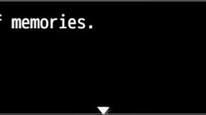 on a trip, my friend confesses her feelings to me in scars of summer happy route part 6 final