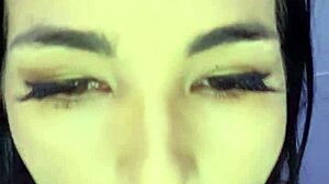 - Claudia Bavel Compilation - Sucking And Jerking Off Your Cock Before We Fuck