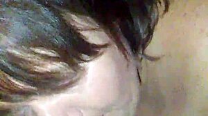 just us in a quiet intimate moment together