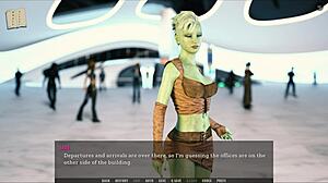 Tales From The Unending Void Episode 134