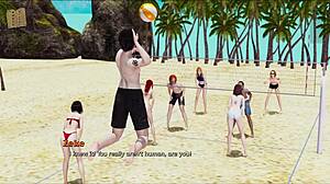 My Real Desire Game Session