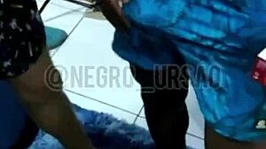 orgia com 3 moleques hetero - completo no red