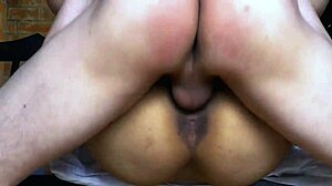 Shy Latina Teen Fucked Hard by Her Teacher! Unbelievable Scene!