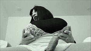 Voluptuous Shemale Whore Karola Ts With Big Tits And Cock