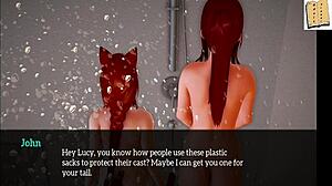 My new family adventures continue in part 141 😊