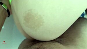 Damn! My hot stepsister’s distracted washing clothes, so I sneak a hard pounding with my huge tool! Part 2