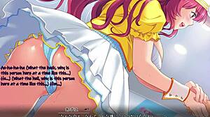 What’s Next In This Japanese Anime Classroom Game?