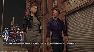 Project Atmosphere Part 11 Unveils Stunning 3D Anime Group Action