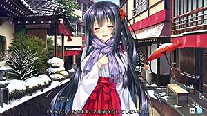 Watch Sayuki Takayashiro's Ecchi Scene?