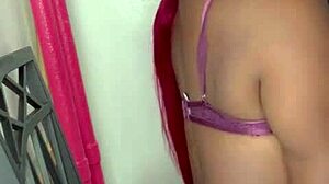 Stepbro's 11-Inch BBC Gets SUCKED Hard by Stepsister