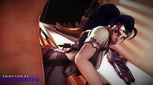 My overwatch compilation favorites.