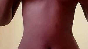 xvideo star craves solo toy play with that big ebony pussy