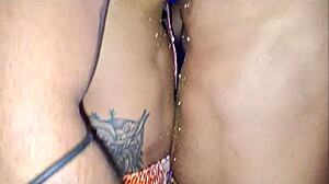 aquecimento carnaval com muito tesão e sexo assim foi o carnapica