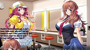 What’s Next In This Japanese Anime Classroom Game?