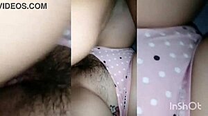 I begged my boyfriend to screw me while uploading a hot clip on xvideos.