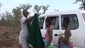 wild african orgy with monster cocks, oh shit.