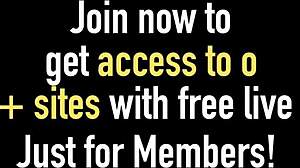 Horny Nina Dolci Masturbates With Dildo And Licks Her Shaved Pussy!