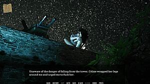 Tales from the unending void 111