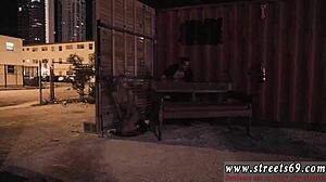 Latex-Bound Teen Goldie Endures Extreme Vibrator in Tight Bondage