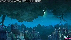 Kakashi Gives Kabuto a Dick Beating in Gay Naruto Yaoi