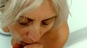 Sabinaagos fucks husband with big black cock before cum