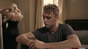 cheating wife india summer got catfished by stepson, totally exploited! 😱