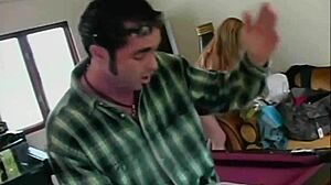 Blonde Pornstar Seduces With Hot Tongue For Outdoor Fucking.