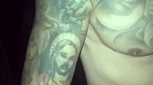 teen masturbates to orgasm with oral sex