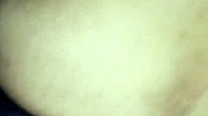 Tight latino hole gets destroyed by big black dick in bareback interracial action.