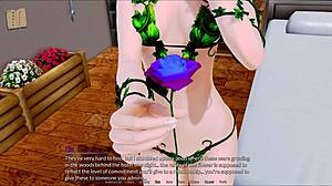 harem hotel 17 brings anime hentai action