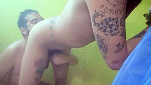 fucking in the shower with my cock