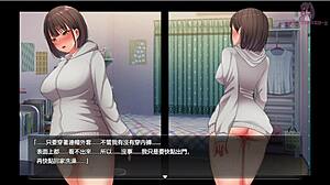 看过夜行4吗？她裸体去便利店兴奋到高潮！