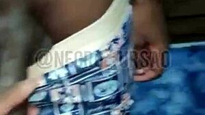 orgia com 3 moleques hetero - completo no red